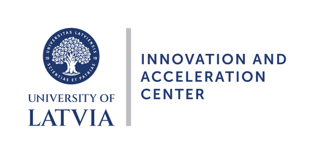 University of Latvia Innovation and Acceleration Center
